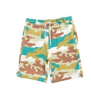 Sovereign Code kids shorts boys size Medium (10-12). Nwt